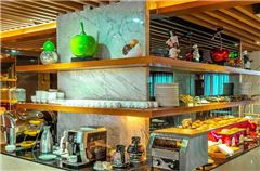le restaurant