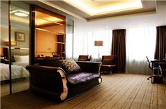 Standard Suite