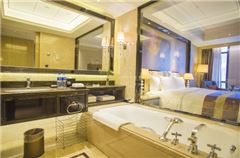 Superior Deluxe Room