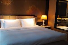 Grand Deluxe Room with River View