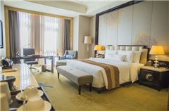 Grand Deluxe Room with River View