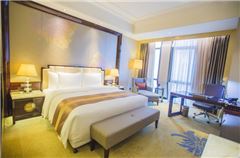 Superior Deluxe Room