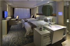 Business Twin Room