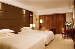 Business Twin Room