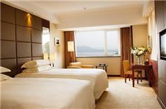 Business Twin Room