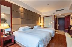 Business Twin Room