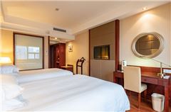 Business Twin Room