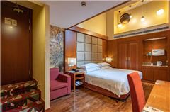LOFT type Family Suite