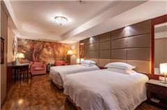 Special Promotion Room