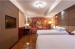 Special Promotion Room