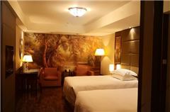 Special Promotion Room