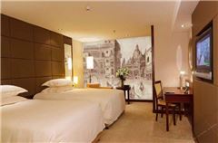 Special Promotion Room