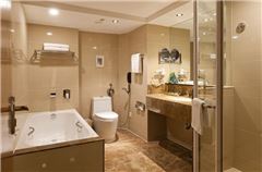 LOFT type Family Suite