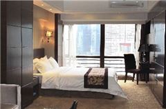 Business Queen Room