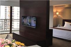 Deluxe Business Room
