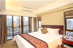 Warm Single  Room