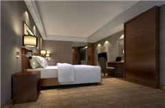 Warm Single  Room