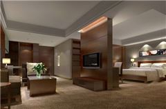 Deluxe Business Room