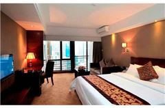 Executive Queen Room