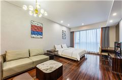 Executive Twin Suite