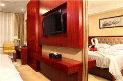 Superior Queen Room