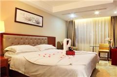 Business Queen Room