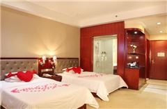 Business Twin Room