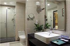 Business Twin Room