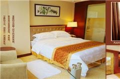 Business Queen Room