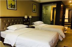 Business Twin Room