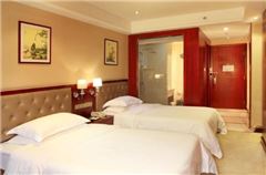 Business Twin Room