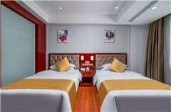 Business Twin Room