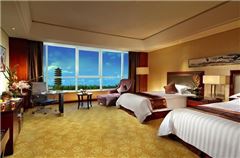 Business Twin Room