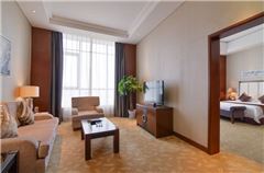 Executive City-view Suit