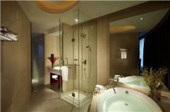 Executive City-view Room