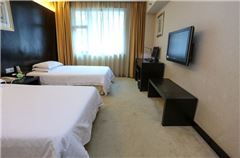 Business Twin Room