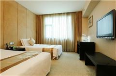 Business Twin Room