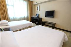 Business Twin Room