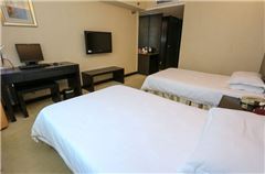 Business Twin Room