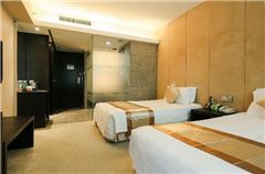 Business Twin Room