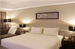 Fashion Queen Room