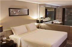 Fashion Queen Room
