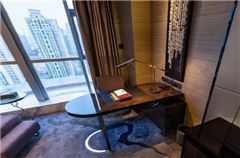 Fashion Queen Room
