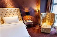 European Queen Room