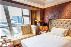 European Twin  Room