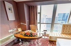 European Twin  Room