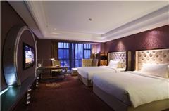 European Twin  Room