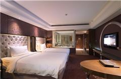 European Twin  Room
