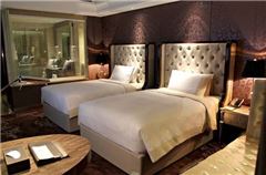 European Twin  Room