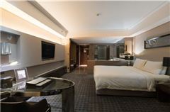 Fashion Queen Room